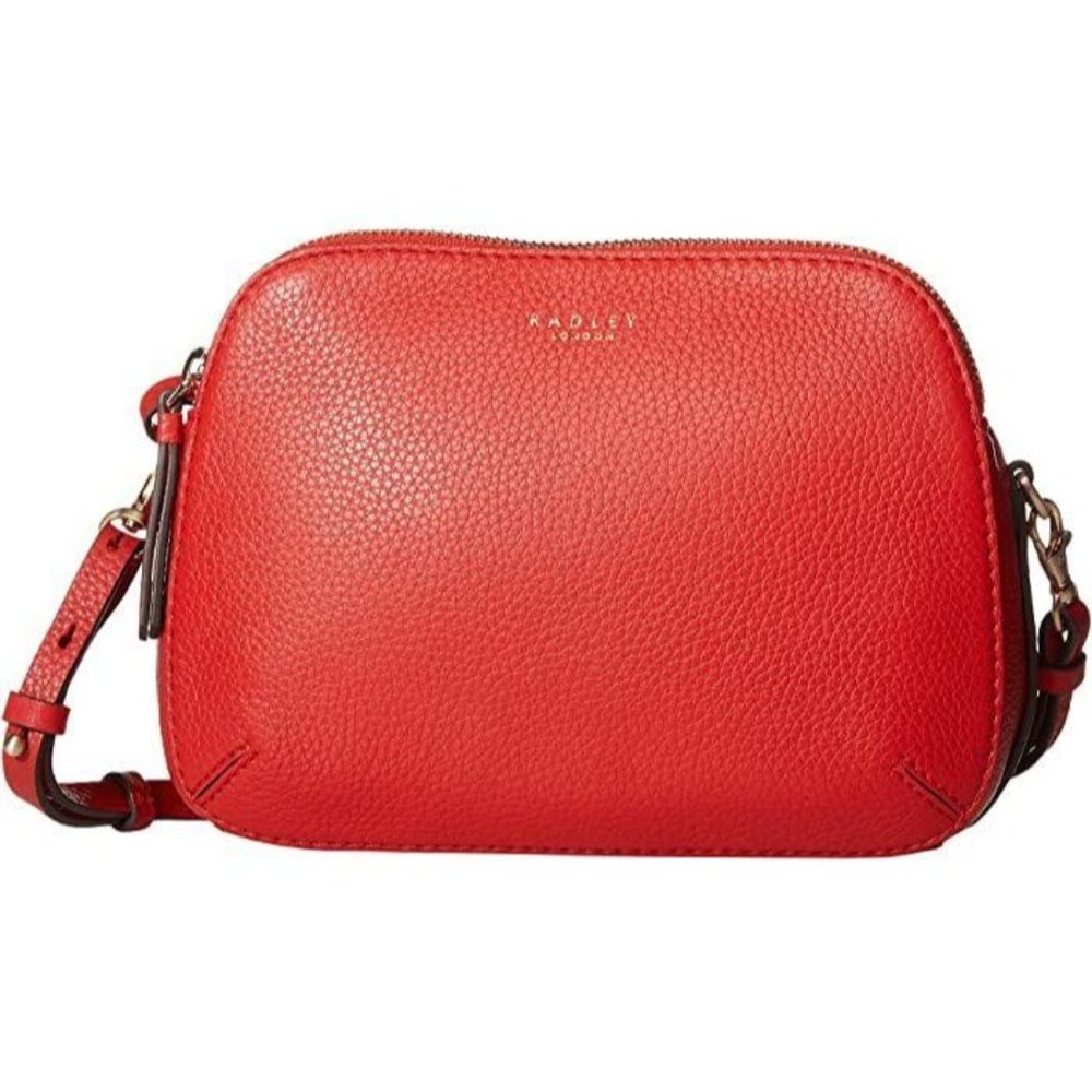 Radley London Duke's Place Leather Crossbody